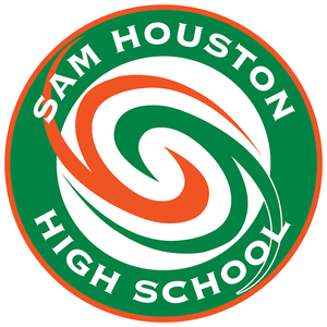 Event Home: Sam Houston JROTC